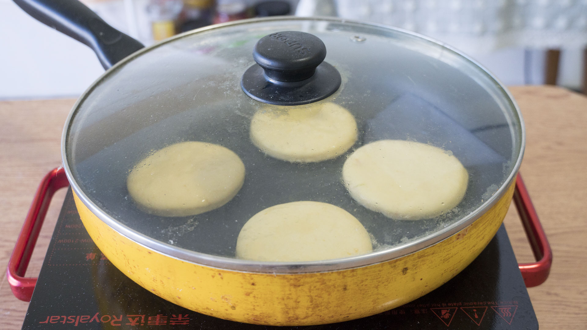 7款早餐饼做法，食材简单做法简单，收藏起来照着做，家人都爱吃