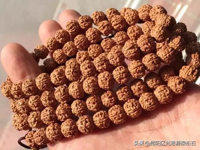 这6种才是真正的“懒人串”，不用管都能包浆！后悔才知道