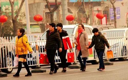 东莞人过年必做十件事，最后一个你中了吗？