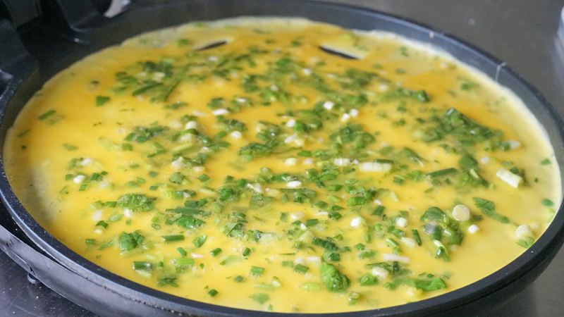 上班早餐不用愁，6款日常早餐，早起十分钟搞定，好做好吃又管饱