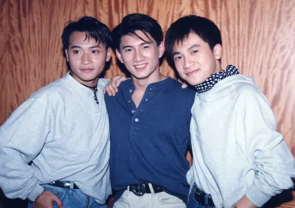 吴奇隆的辛酸励志人生，和他爱过的3个重要女人