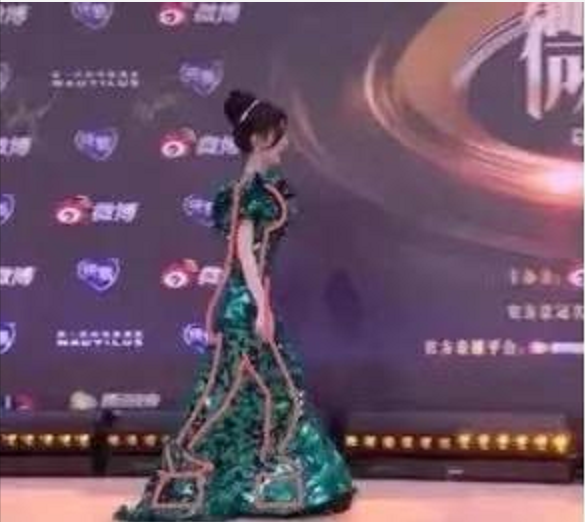 身高，贵圈娇小型女明星的难言之隐