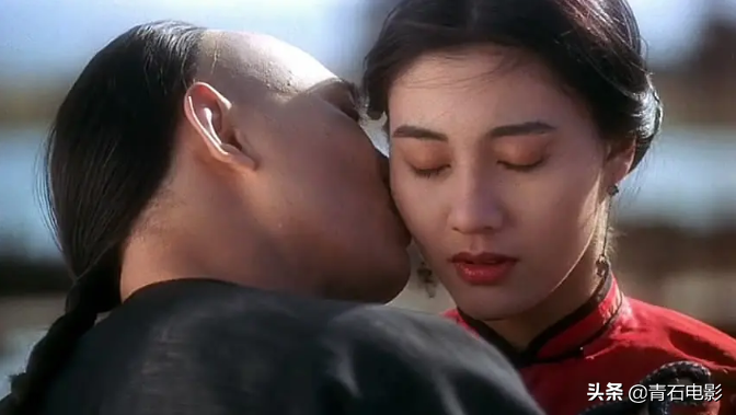 经纪人意外死亡，李连杰下决心自立门户，第一