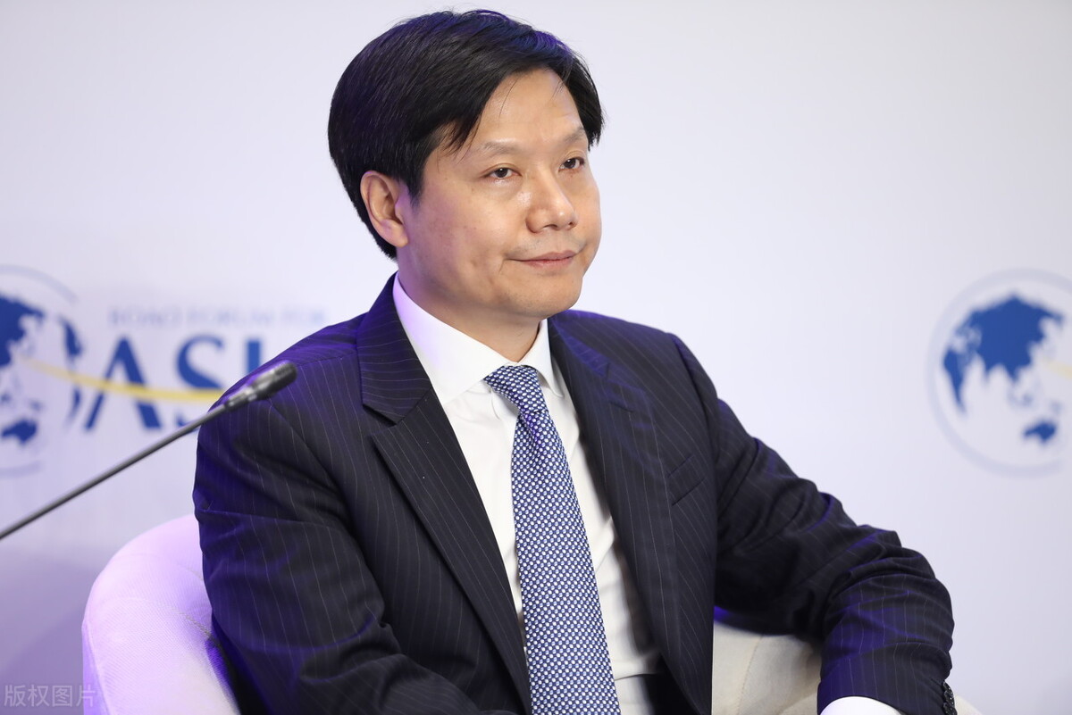 小米新商标花费200万：雷军一边被吐槽被骗，一边新注册90个商标