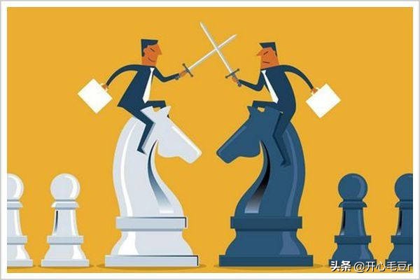 加盟行业同行访客如何寻找，数据怎样获得