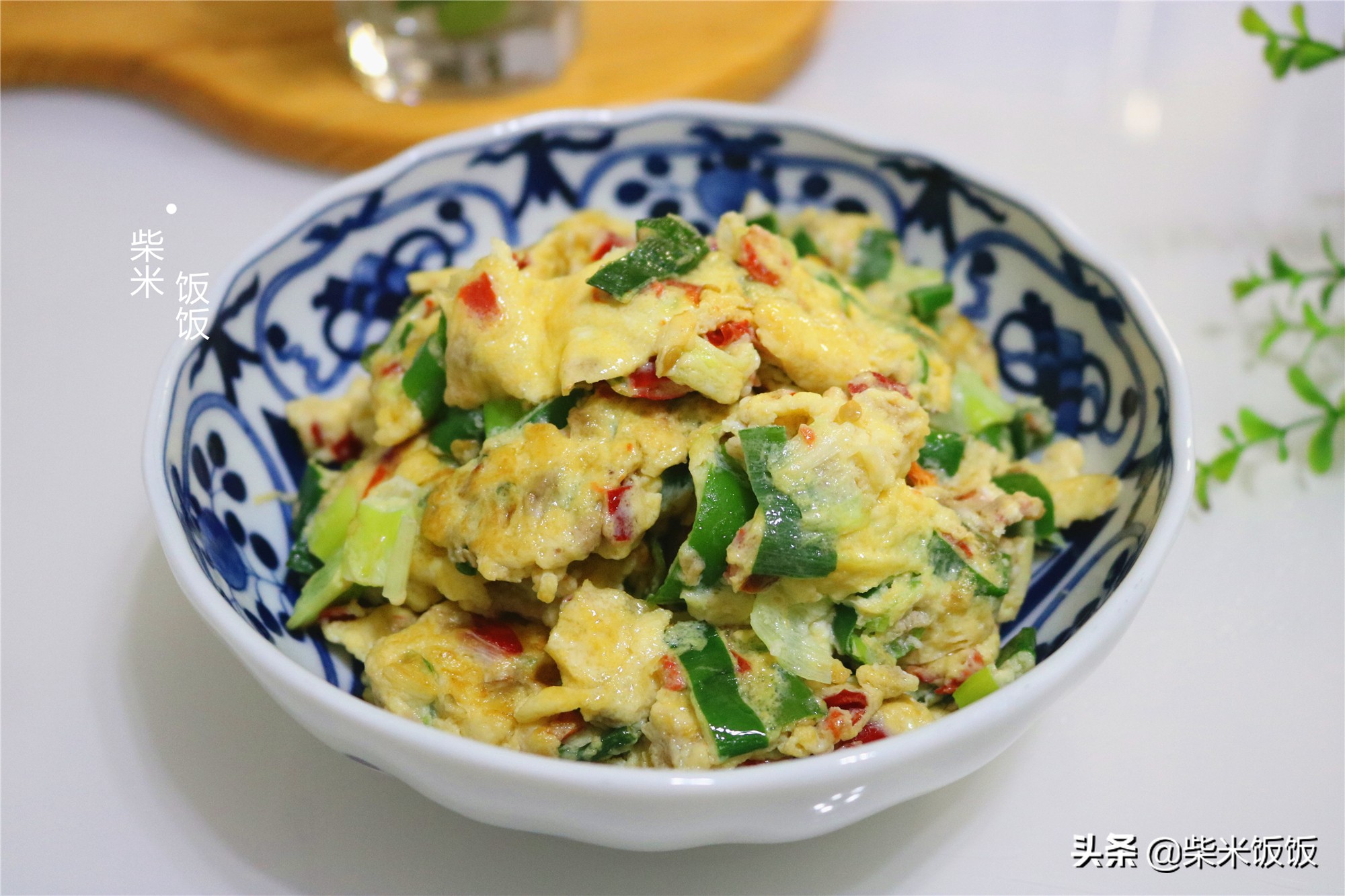 我最喜欢的快手菜，5分钟上桌，软嫩鲜香，比大鱼大肉更开胃