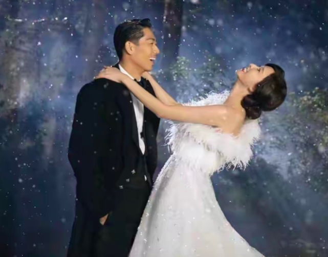 林志玲安全感高，帶老公回娘家拼事業，黑澤良平蹭老婆人氣也自信