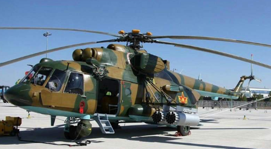 断了乌克兰财路！俄罗斯首次对华出售直升机发动机，获中国青睐