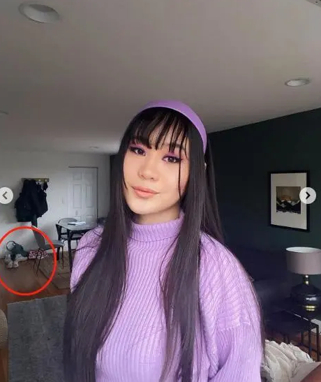 李连杰小女儿长大了！罕见晒照走妩媚风，曝光豪宅内景从小被富养