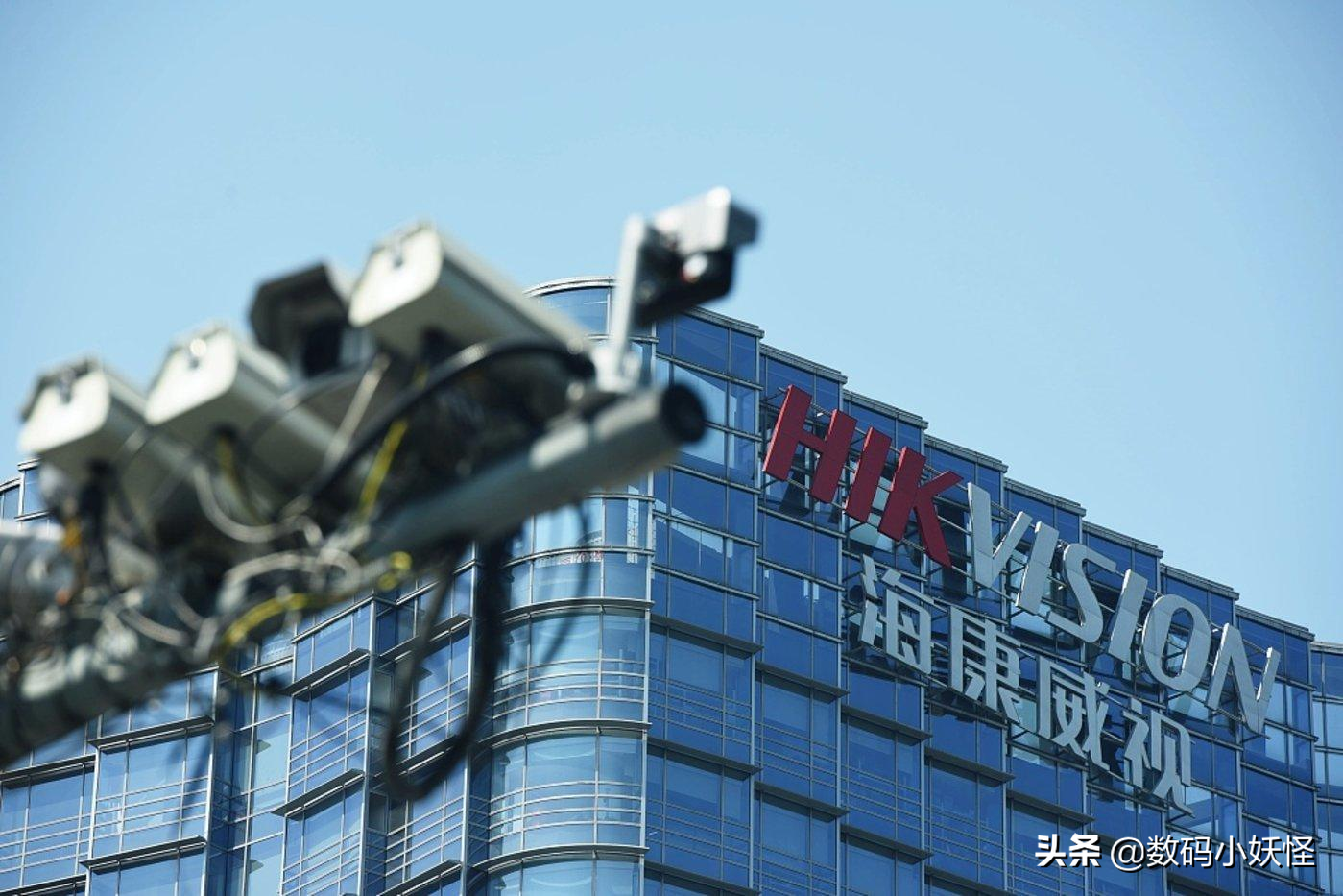 受打压的何止华为！美国FCC宣布决定，5家中国企