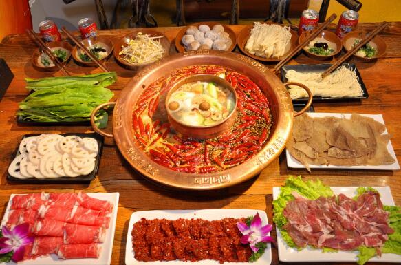 重庆必吃的十大美食排行榜，你都吃过哪些