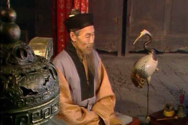 贾惜春：曹雪芹给了她高贵的出身，她却看破红尘，出家为尼