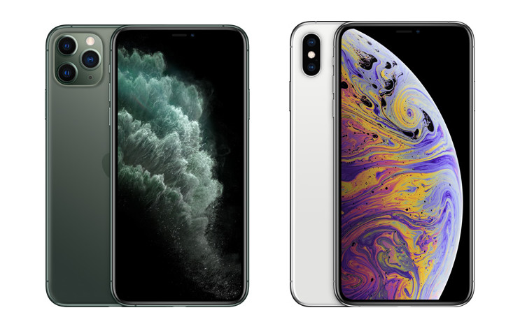 2020年的 iPhone Max 可能是销售量最烂的一代，价钱高却沒有特有性