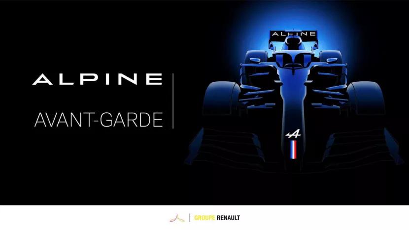 福特猛禽或仅配3.5T V6发动机，雷诺和路特斯联合研发跑车