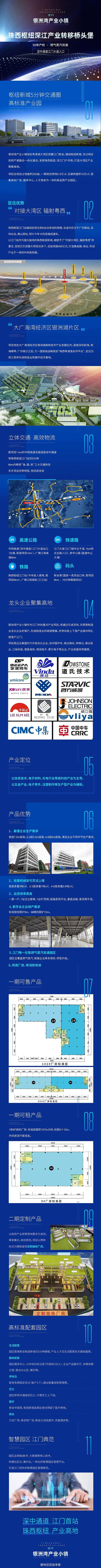 未来可期！深江合作“飞地经济”正腾飞