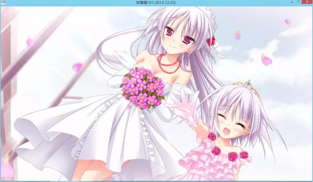 这款恋爱游戏竟然格外的上头？