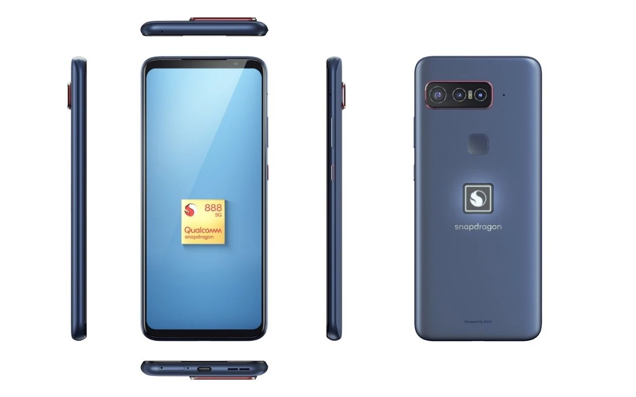 疑似华为屏下前摄手机专利曝光；iPhone 13全系机模流出