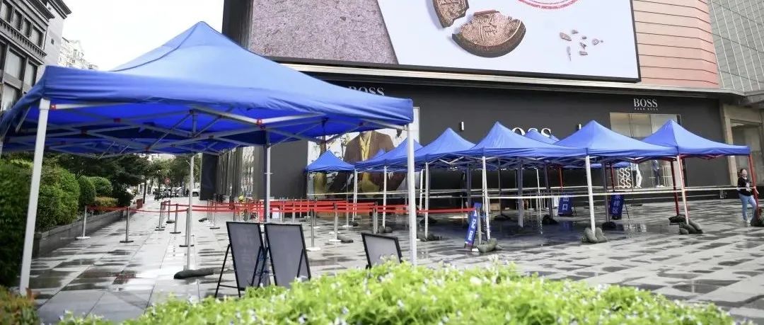 “我在防疫一线！”全市检察机关党员志愿服务队上阵！