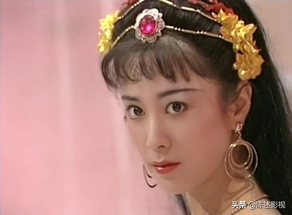 简直演活了历史人物，这10位女星，选得真好