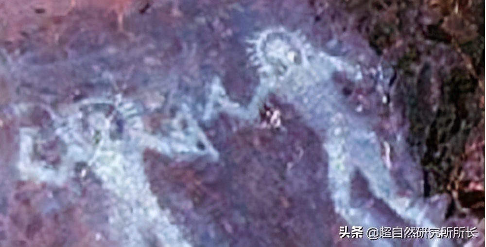 神話故事不是空穴來風(fēng)？祖先早已幫我們記錄
