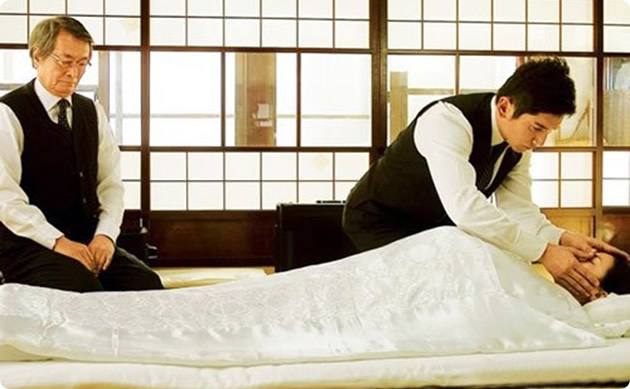 日本电影神作六部半推荐