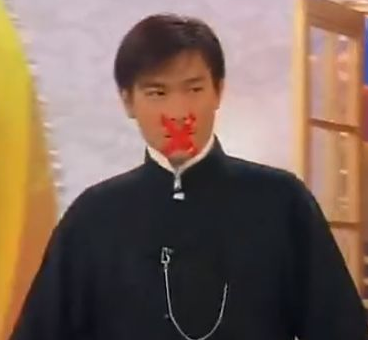 那些年，TVB颁奖礼场场都是神仙打架，哪像如今