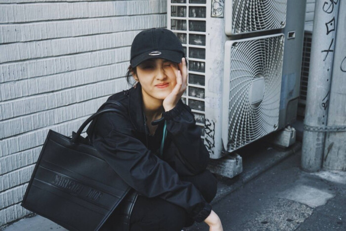 张子枫北电第三，黄磊成最大赢家，网友：一家