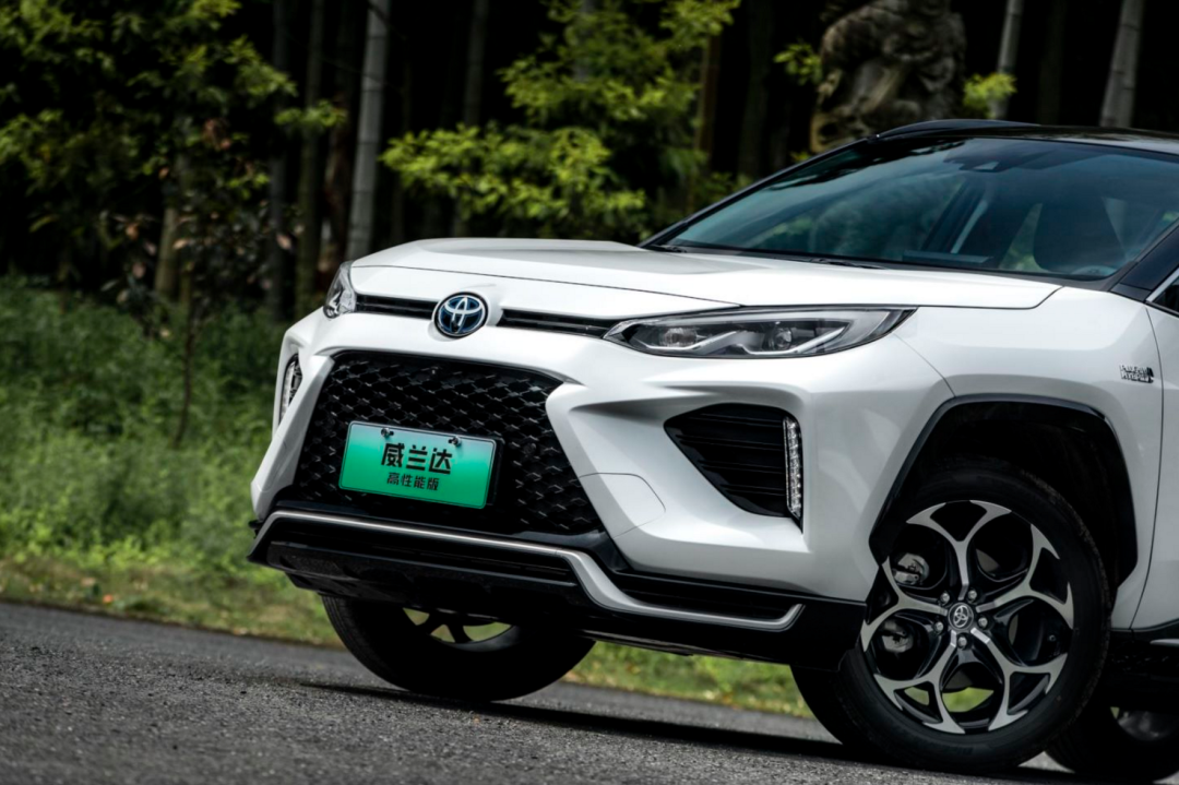 30万、300多匹、一箱油上千公里，威兰达高性能版傲视同级