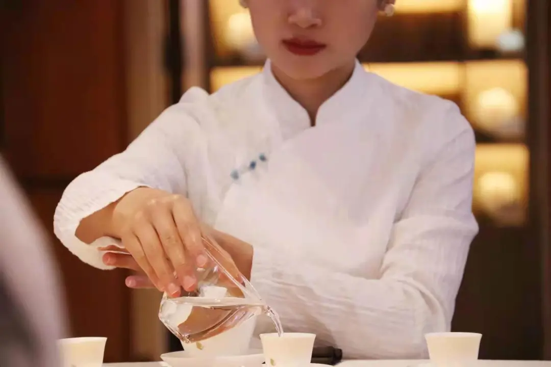 品茗活动预登记开始啦!春风十里 不如茶香四溢