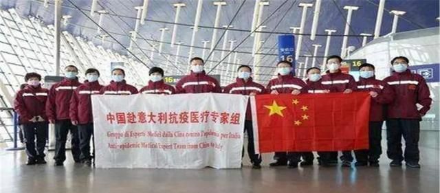 疫情爆发时无一国肯管，只有我国伸出援手，如今却恩将仇报