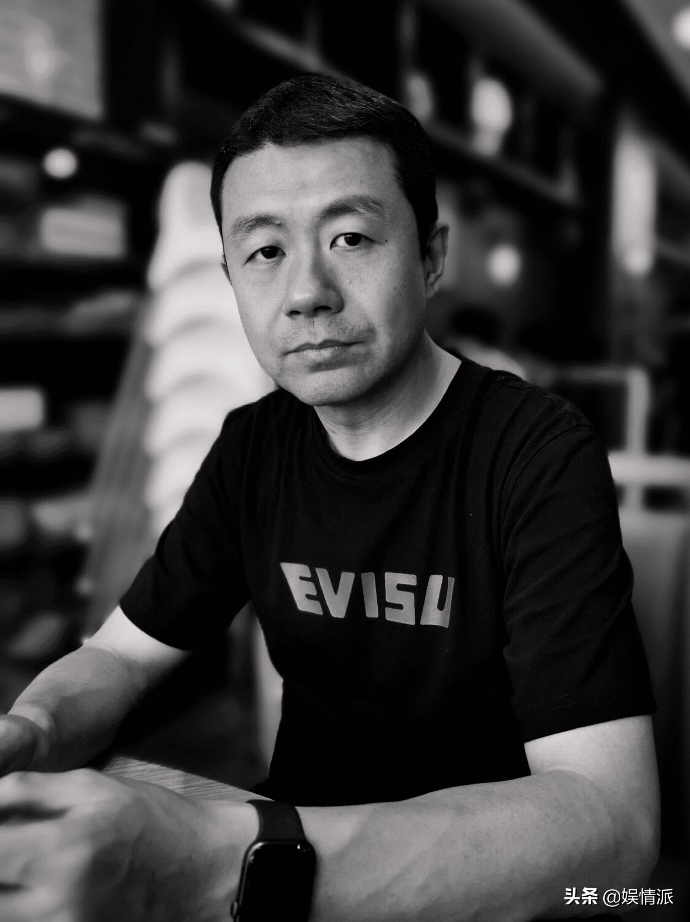 又一刑侦电影未映先热，一视帝二影帝同台飙戏