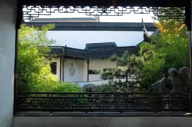 中国的十大园林,你去过几个呢?
