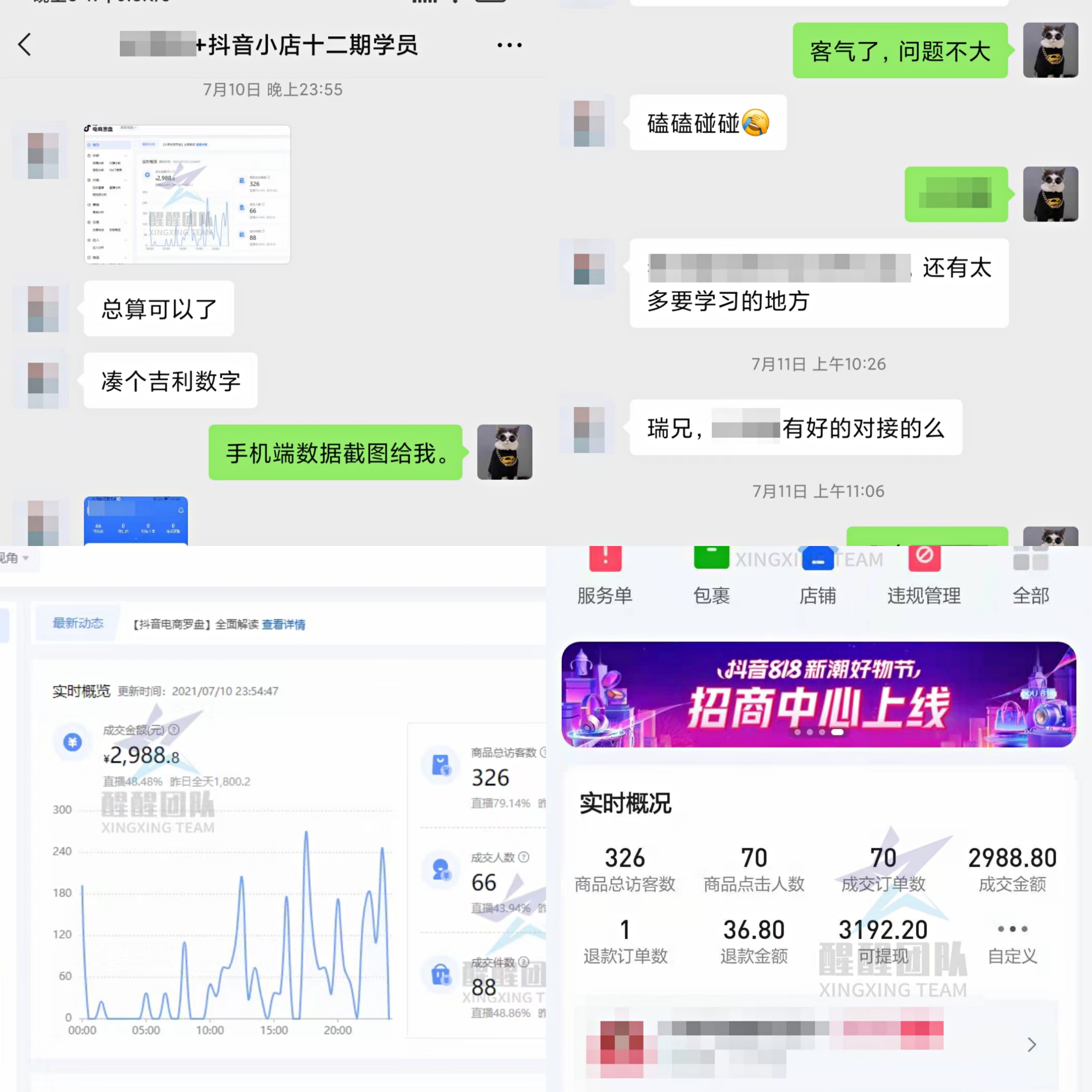 抖音小店无货源，店铺没有流量不出单？很可能是因为这一点