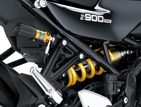 ����Z900RS SE��ŷ��˹�����������ձ�ֻ��9.4��Ԫ