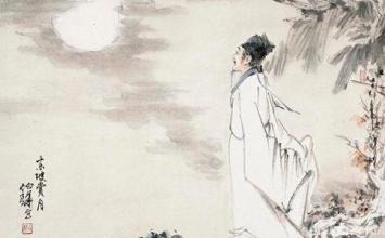 “东风袅袅泛崇光，香雾空蒙月转廊”，赏读苏轼十首优美七言绝句-第9张图片-非凡网