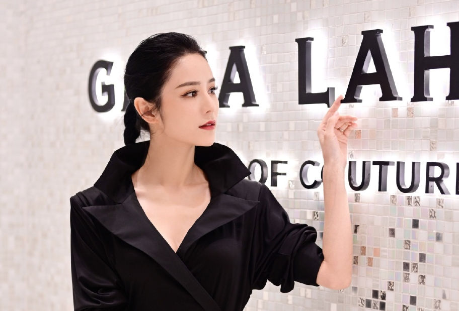 张馨月结婚半年后曝林峯过往，曾公开示爱吴千语，其实另有隐情？