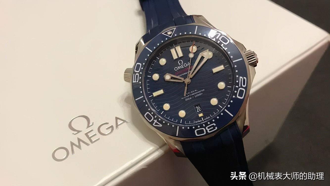 手表品牌里的熱門款式，現在還能值多少錢？