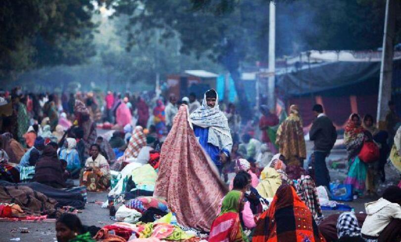 困境中的印度：想成為�下一個中國�，至少還要邁過五道坎