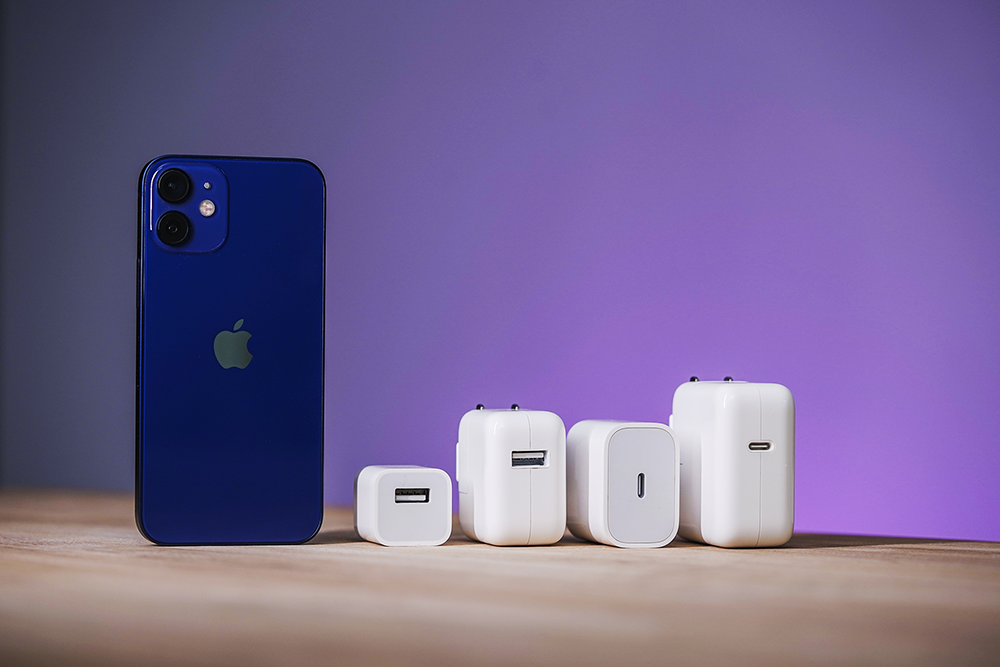 横评诉值 | 都是苹果官方充电器，差距竟如此悬殊？