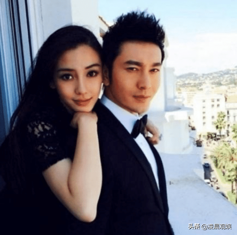 微博之夜搞事情！三小只世纪同台，黄晓明baby是