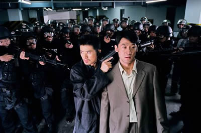 任泉正当红息影，一点也不可惜！他的资本关系