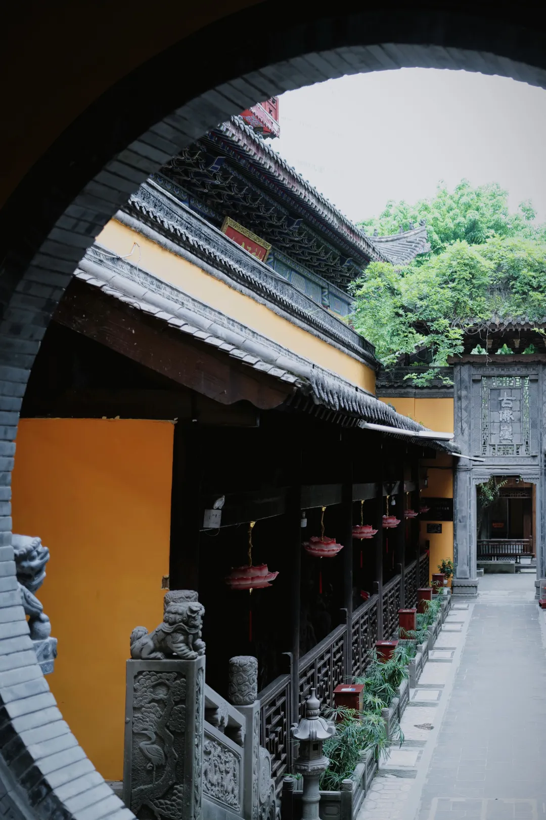 重庆旅游惊!竟然有人说重庆不适合旅游?
