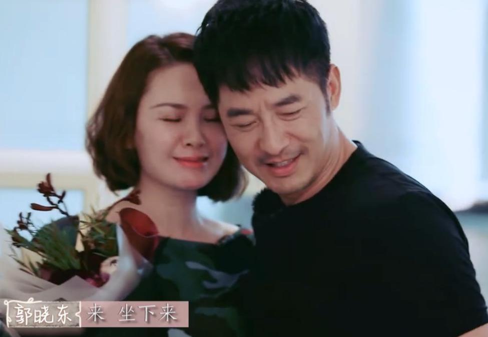 “寒门贵媳”程莉莎的蜜罐婚姻：婆婆的“卑微