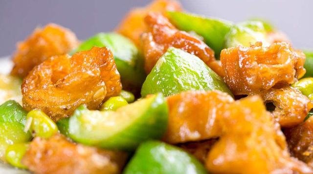 丝瓜的8种家常做法，简单又美味。来看一下是怎么做的吧