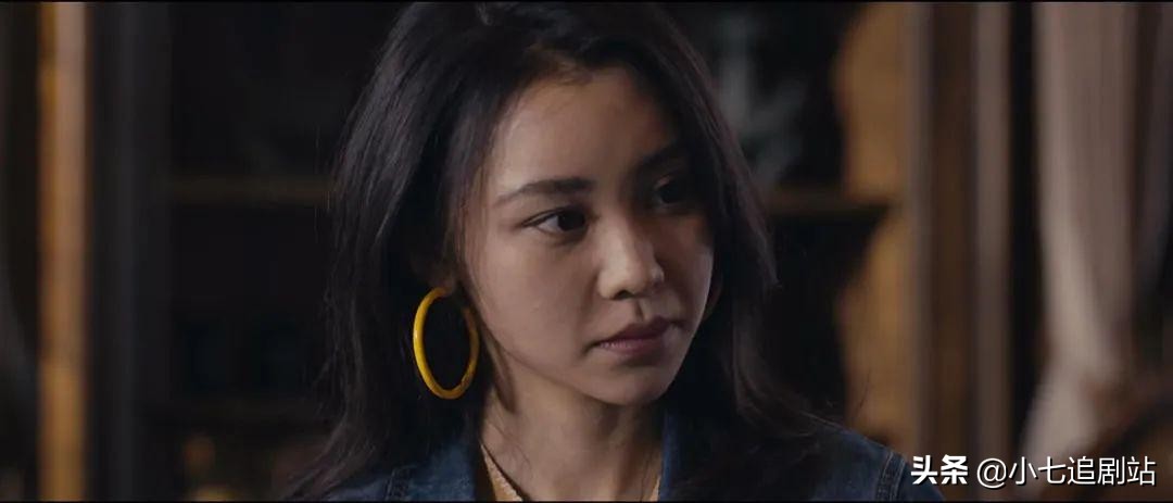 带资进组、捧新人，《古董局中局2》黄烟烟换角