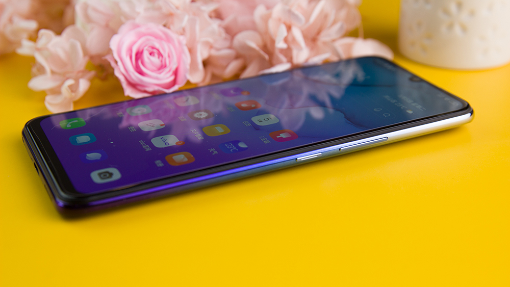 前后雙防抖的5G自拍手機(jī)，vivo S6深度評測