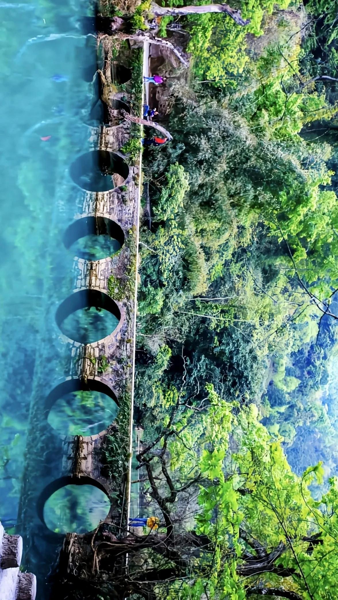 贵州旅行可去的十大景点，绝对良心推荐