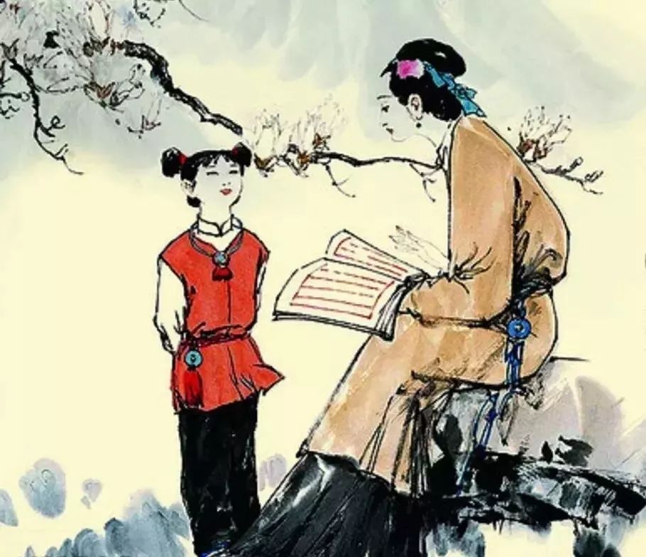 这4首“情诗”，有笑点，也有泪点-第5张图片-非凡网