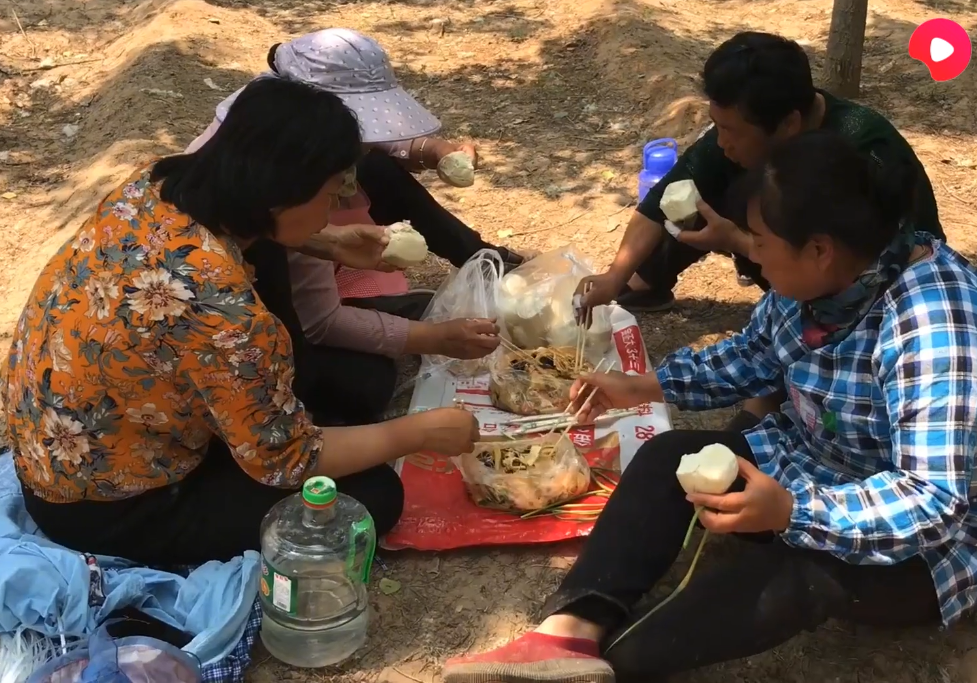 农村新工作一天180，简单好干但是年轻人干不了