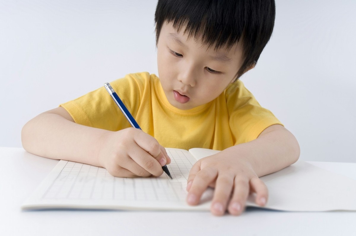 5岁孩子认识1000个汉字，抓住孩子“识字敏感期”，才能事半功倍